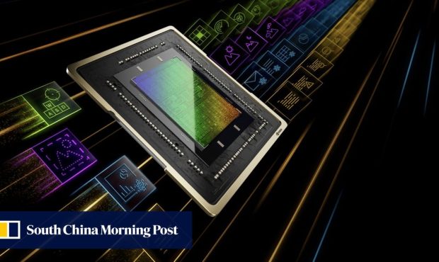 گزارش می گوید ، Tencent ، Alibaba GPU های Nvidia را از انبار Bytedance خریداری می کند.