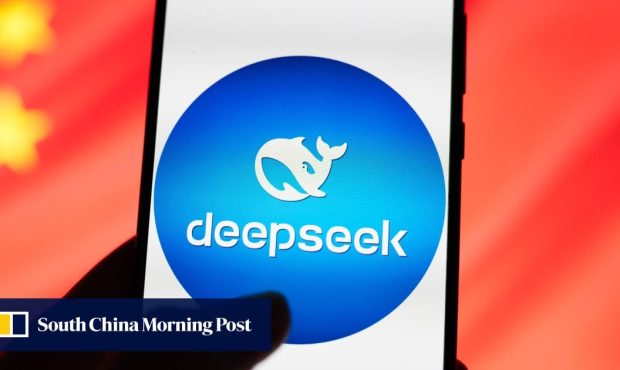 Deepseek نقش هایی را برای “محصول و طراحی” باز می کند زیرا راه اندازی مادر را بر روی مدل جدید AI نگه می دارد