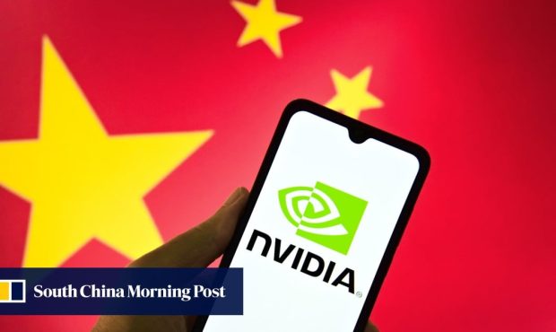 Nvidia تراشه AI جدید را برای چین با قابلیت های خوشه ای محاسباتی قدرتمند ایجاد می کند: گزارش