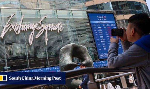مورگان استنلی می گوید ، افزایش سهم اپراتور هنگ کنگ برای ادامه در میان موج IPO