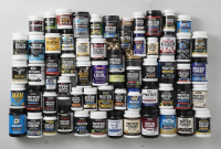 یه تحقیق میگه مقادیر نگران‌کننده‌ای سرب تو پودرهای پروتئین پیدا شده