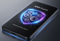 اوپو Apex Guard رو رونمایی کرد: وعده‌ی کیفیت و طول عمر سخت‌افزاری و نرم‌افزاری